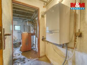 Prodej rodinného domu, Svojkovice, 94 m2