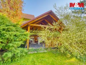 Prodej rodinného domu, Svojkovice, 94 m2