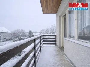 Prodej rodinného domu, Svojkovice, 94 m2