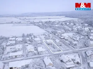 Prodej rodinného domu, Svojkovice, 94 m2