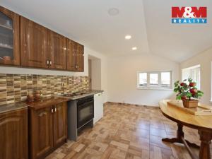 Prodej chalupy, Oudoleň, 70 m2