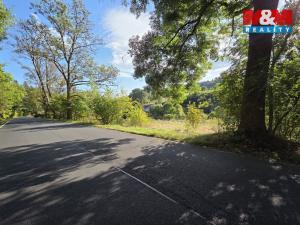 Prodej pozemku pro bydlení, Merklín - Lípa, 1763 m2