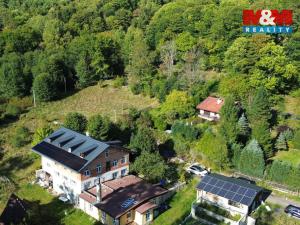 Prodej pozemku pro bydlení, Merklín - Lípa, 1763 m2