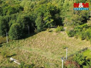 Prodej pozemku pro bydlení, Merklín - Lípa, 1763 m2