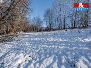 Prodej zahrady, Rožnov pod Radhoštěm, 936 m2