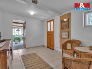 Prodej rodinného domu, Vejvanov, 85 m2