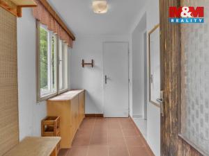 Prodej rodinného domu, Vejvanov, 85 m2