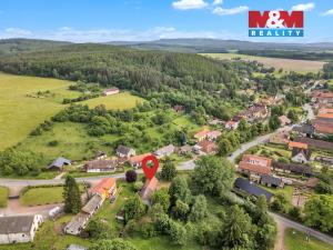 Prodej rodinného domu, Vejvanov, 85 m2