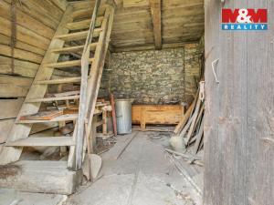 Prodej rodinného domu, Vejvanov, 85 m2