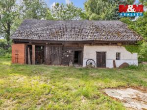 Prodej rodinného domu, Vejvanov, 85 m2