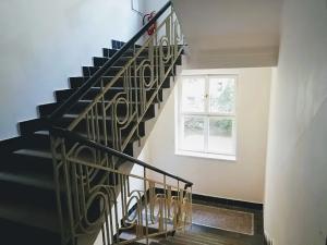 Pronájem bytu 2+1, Praha - Žižkov, Roháčova, 80 m2