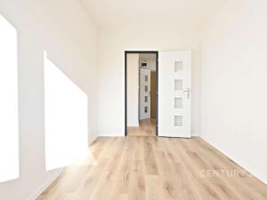 Pronájem bytu 2+kk, Most, Josefa Ševčíka, 40 m2