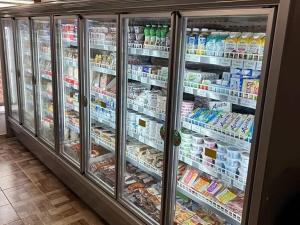 Pronájem obchodního prostoru, Nýřany, Revoluční, 202 m2