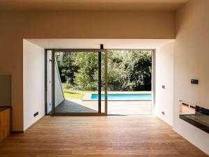 Prodej bytu 4+kk, Praha - Smíchov, Na Cihlářce, 121 m2