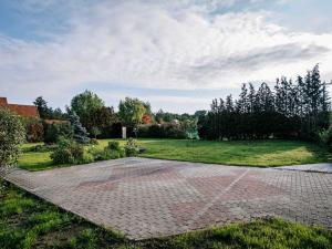 Prodej rodinného domu, Dolní Břežany, U Lesa, 150 m2