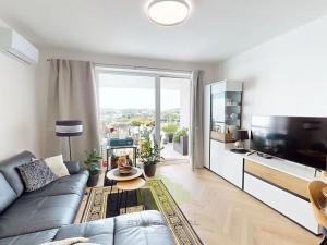 Pronájem bytu 2+kk, Olomouc, Janského, 61 m2