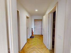 Pronájem bytu 2+kk, Olomouc, Janského, 61 m2