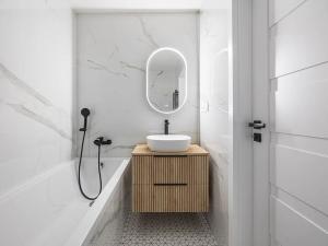 Prodej bytu 3+kk, Brno, Novoměstská, 72 m2