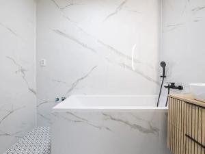 Prodej bytu 3+kk, Brno, Novoměstská, 72 m2