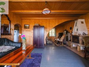 Prodej chaty, Jedovnice, 100 m2