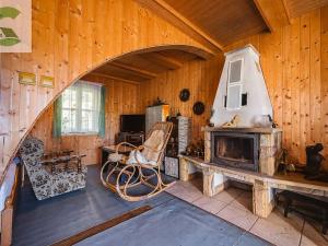 Prodej chaty, Jedovnice, 100 m2