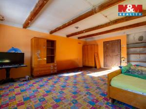Prodej chalupy, Malá Morávka, 180 m2