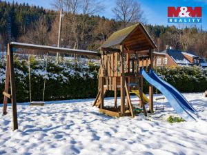 Prodej chalupy, Malá Morávka, 180 m2