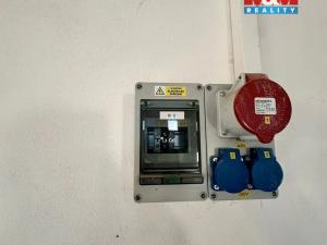 Pronájem skladu, Kladno - Dubí, Libušina, 350 m2