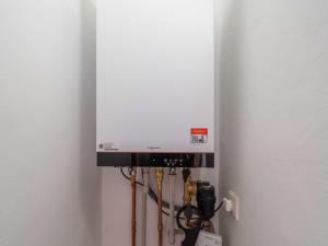 Pronájem rodinného domu, Rokycany - Plzeňské Předměstí, Madlonova, 64 m2