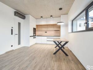 Pronájem bytu 3+kk, Olomouc, Rejskova, 65 m2