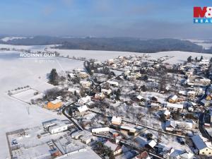 Prodej rodinného domu, Bítov, 92 m2