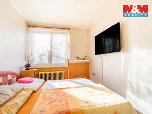 Pronájem bytu 3+1, Kadov - Lnářský Málkov, 68 m2