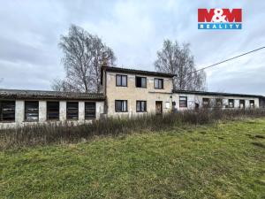 Prodej zemědělské usedlosti, Seč, 60 m2