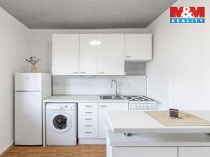 Prodej bytu 1+1, Ostrava, 29. dubna, 39 m2