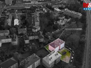 Prodej bytu 2+kk, Ostrava - Zábřeh, U Hřiště, 54 m2