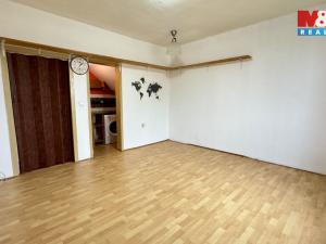 Pronájem bytu 1+1, Olomouc, Dukelská, 28 m2