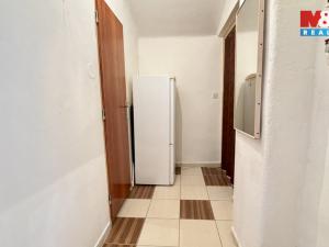 Pronájem bytu 1+1, Olomouc, Dukelská, 28 m2