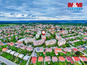 Pronájem bytu 3+1, Chotěboř, Břevnická, 69 m2