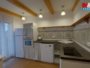 Prodej chaty, Nové Město na Moravě - Pohledec, 80 m2