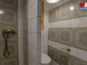 Prodej chaty, Nové Město na Moravě - Pohledec, 80 m2