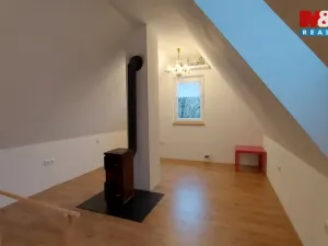 Prodej chaty, Nové Město na Moravě - Pohledec, 80 m2