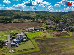 Prodej pozemku pro bydlení, Mladá Boleslav - Jemníky, 1740 m2