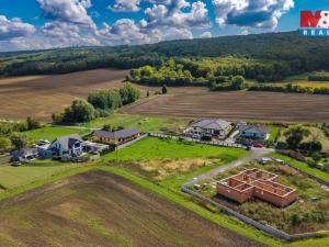 Prodej pozemku pro bydlení, Mladá Boleslav - Jemníky, 1740 m2