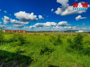 Prodej pozemku pro bydlení, Mladá Boleslav - Jemníky, 1740 m2