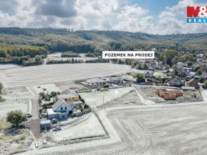 Prodej pozemku pro bydlení, Mladá Boleslav - Jemníky, 853 m2