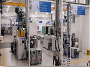 Pronájem výrobních prostor, Hranice, Olomoucká, 12073 m2