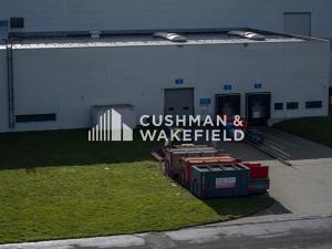 Pronájem skladu, Hranice, Olomoucká, 12073 m2