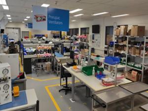 Pronájem skladu, Hranice, Olomoucká, 12073 m2