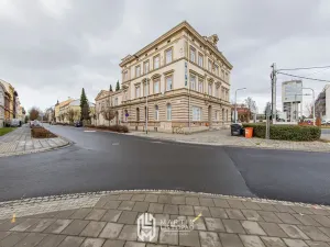 Prodej bytu 2+1, Olomouc, tř. Svornosti, 57 m2