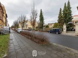 Prodej bytu 2+1, Olomouc, tř. Svornosti, 57 m2